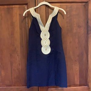 Lilly Pulitzer Valli Shift Dress